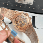 Super Clone Audemars Piguet Royal Oak 41mm Steel Bracelet Steel