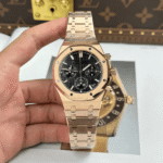 Super Clone Audemars Piguet Royal Oak 41mm Steel Bracelet Steel