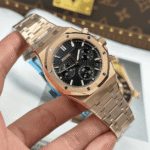 Super Clone Audemars Piguet Royal Oak 41mm Steel Bracelet Steel