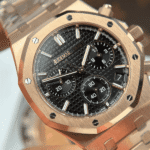 Super Clone Audemars Piguet Royal Oak 41mm Steel Bracelet Steel