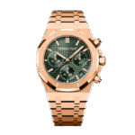 Super Clone Audemars Piguet Royal Oak 41mm Steel Bracelet Steel