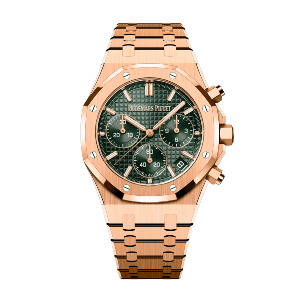Super Clone Audemars Piguet Royal Oak 41mm Steel Bracelet Steel