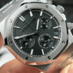 Super Clone Audemars Piguet Royal Oak 41mm Steel Bracelet Steel