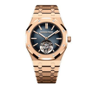 Super Clone Audemars Piguet Royal Oak 26730OR.OO.1320OR.01 41mm Rose Gold –