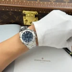Super Clone Audemars Piguet Royal Oak 38mm Steel Bracelet Steel