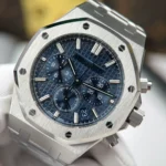 Super Clone Audemars Piguet Royal Oak 38mm Steel Bracelet Steel