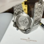 Super Clone Audemars Piguet Royal Oak 38mm Steel Bracelet Steel