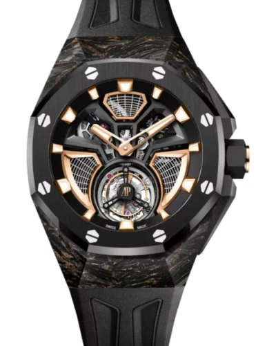 Super Clone Audemars Piguet Royal Oak Concept Flying Tourbillon 26638F0.00.D002CA.01
