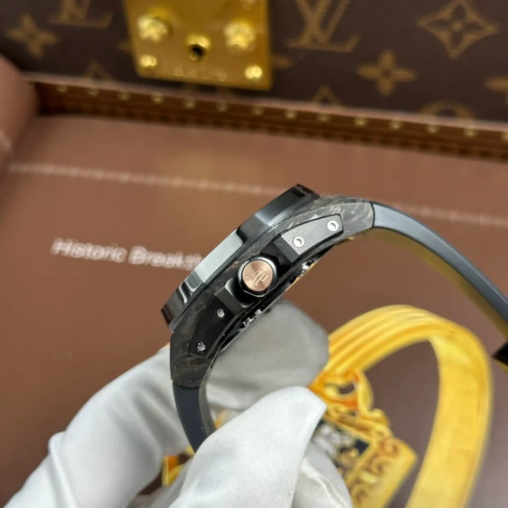 Super Clone Audemars Piguet Royal Oak Concept Flying Tourbillon 26638F0.00.D002CA.01