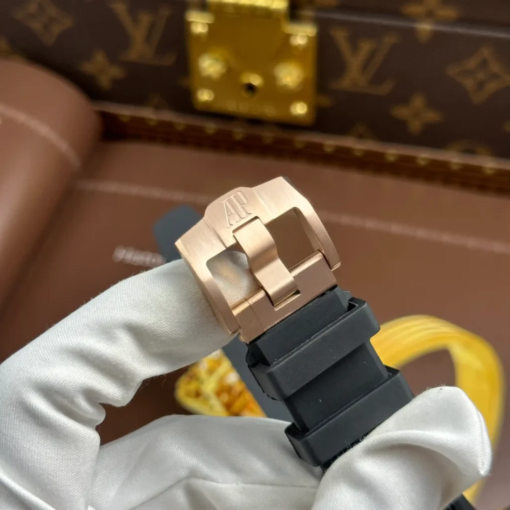 Super Clone Audemars Piguet Royal Oak Concept Flying Tourbillon 26638F0.00.D002CA.01