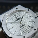 Super Clone Audemars Piguet Royal Oak 41mm Steel Bracelet Steel