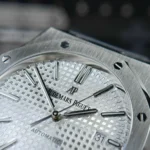 Super Clone Audemars Piguet Royal Oak 41mm Steel Bracelet Steel