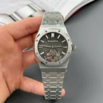 Super Clone Audemars Piguet Royal Oak 41mm Steel Bracelet Steel