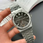 Super Clone Audemars Piguet Royal Oak 41mm Steel Bracelet Steel
