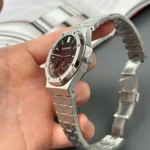 Super Clone Audemars Piguet Royal Oak 41mm Steel Bracelet Steel