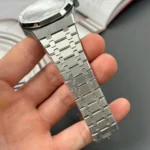 Super Clone Audemars Piguet Royal Oak 41mm Steel Bracelet Steel