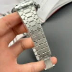 Super Clone Audemars Piguet Royal Oak 41mm Steel Bracelet Steel