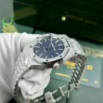 Super Clone Audemars Piguet Royal Oak Frosted Gold 15410BC.GG.1224BC.01 41mm –