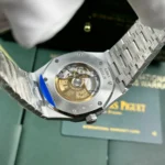 Super Clone Audemars Piguet Royal Oak Frosted Gold 15410BC.GG.1224BC.01 41mm –