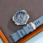 Super Clone Audemars Piguet Royal Oak Offshore 15605SK.OO.A350CA.01 42mm –
