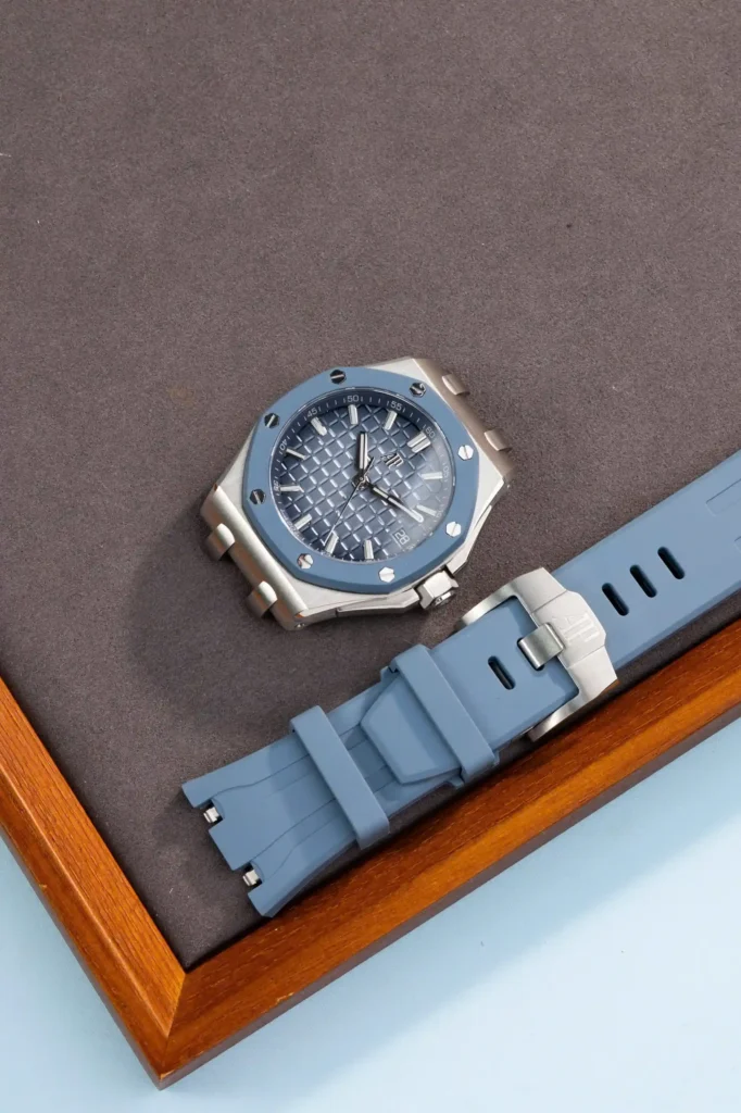 Super Clone Audemars Piguet Royal Oak Offshore 15605SK.OO.A350CA.01 42mm –