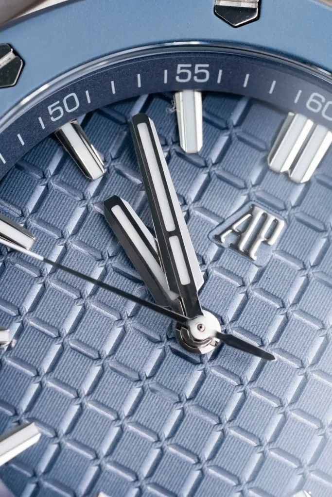 Super Clone Audemars Piguet Royal Oak Offshore 15605SK.OO.A350CA.01 42mm –