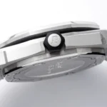 Super Clone Audemars Piguet Royal Oak Offshore 15710ST 42mm Black Dial –
