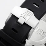 Super Clone Audemars Piguet Royal Oak Offshore 15710ST 42mm Black Dial –