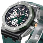 Super Clone Audemars Piguet Royal Oak Offshore 26405ce 44mm Green