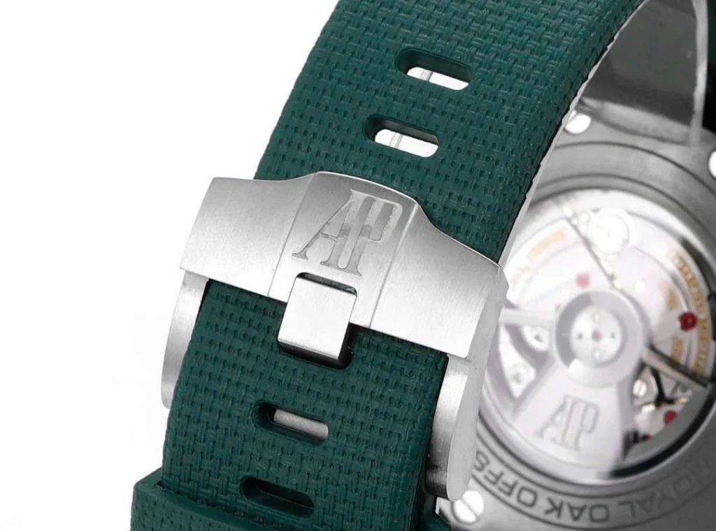 Super Clone Audemars Piguet Royal Oak Offshore 26405ce 44mm Green