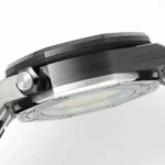Super Clone Audemars Piguet Royal Oak Offshore Diver 15707 42mm Black Dial Ceramic