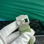 Super Clone Audemars Piguet Royal Oak Offshore Diver 15720ST 42mm Green Dial