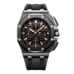Super Clone Audemars Piguet Royal Oak Offshore Selfwinding Chronograph 26405CE.OO.A002CA.02 Ceramic –