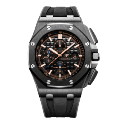 Super Clone Audemars Piguet Royal Oak Offshore Selfwinding Chronograph 26405CE.OO.A002CA.02 Ceramic –