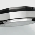 Super Clone Audemars Piguet Royal Oak Offshore Steel 26420ST 42mm Black Dial –