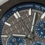 Super Clone Audemars Piguet Royal Oak Offshore Steel 26420ST 42mm Grey Dial
