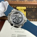 Super Clone Audemars Piguet Royal Oak Offshore Steel in Blue 26420ST 42mm