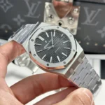Super Clone Audemars Piguet Royal Oak Selfwinding 15400ST.OO.1220ST.01.A 41mm