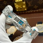 Super Clone Audemars Piguet Royal Oak 41mm Steel Bracelet Steel