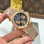 Super Clone Audemars Piguet Royal Oak 41mm Steel Bracelet Steel