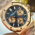 Super Clone Audemars Piguet Royal Oak 41mm Steel Bracelet Steel