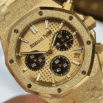 Super Clone Audemars Piguet Royal Oak 41mm Steel Bracelet Steel