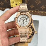 Super Clone Audemars Piguet Royal Oak 41mm Steel Bracelet Steel