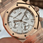 Super Clone Audemars Piguet Royal Oak 41mm Steel Bracelet Steel
