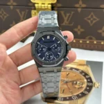 Super Clone Audemars Piguet Royal Oak Selfwinding Chronograph “One Drop” 26240CE.OO.1225CE.98 41mm –