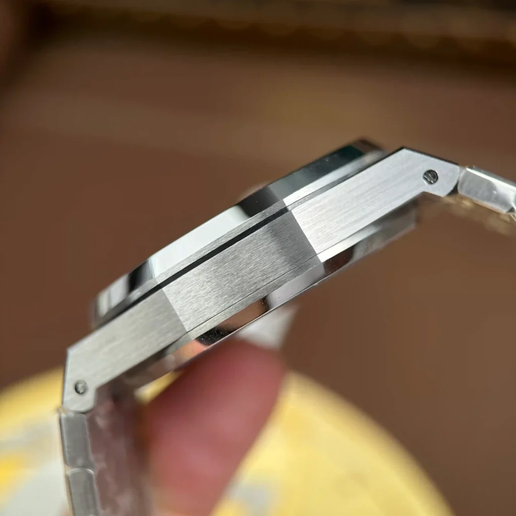 Super Clone Audemars Piguet Royal Oak Selfwinding Flying Tourbillon 26516PT.ZZ.1220PT.01