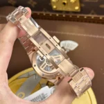 Super Clone Audemars Piguet Royal Oak Selfwinding Flying Tourbillon 26730OR.OO.1320OR.05 41mm — view 10