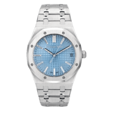 Super Clone Audemars Piguet Royal Oak Selfwinding Special Edition 15510BC.OO.1320BC.02 41mm