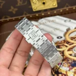 Super Clone Audemars Piguet Royal Oak Selfwinding Special Edition 15510BC.OO.1320BC.02 41mm