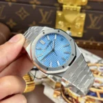 Super Clone Audemars Piguet Royal Oak Selfwinding Special Edition 15510BC.OO.1320BC.02 41mm